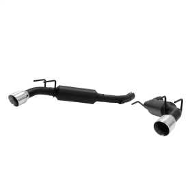Outlaw Series™ Axle Back Exhaust System 817686